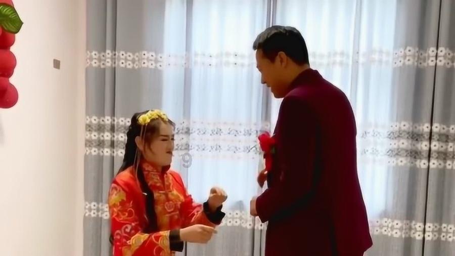 东阿：驾考服务暖人心 群众送锦旗表谢意